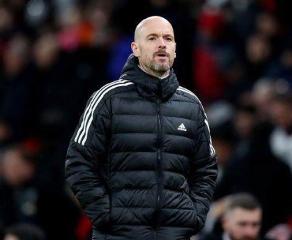 PG模拟器-滕哈赫确认：曼联激活4名球员合同续约选项