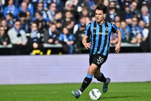 PG电子游戏-记者：贾沙里缺席布鲁日全家福拍摄，他希望最好周六前转会米兰