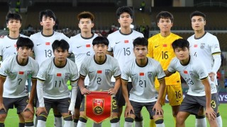 PG模拟器-今晚决赛开打，U23国足先迎来一个重大利好消息，取胜日本队有戏