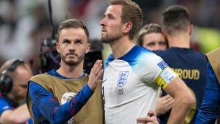 PG电子游戏-王勤伯：如同昔日巴西，英格兰也有“杂种狗综合症”