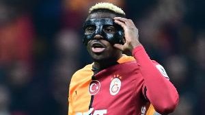 PG电子游戏-罗马诺：那不勒斯和加拉塔萨雷已经重启奥斯梅恩转会谈判