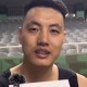 翟晓川：球队目标是常规赛进入前四 每场比赛都会全力以赴