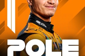 PG电子-F1摩纳哥站排位赛：诺里斯创赛道纪录夺杆，勒克莱尔第2，梅奔双车退赛