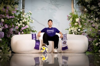 PG模拟器-官方：安养FC正式签下前中超外援后卫权敬原