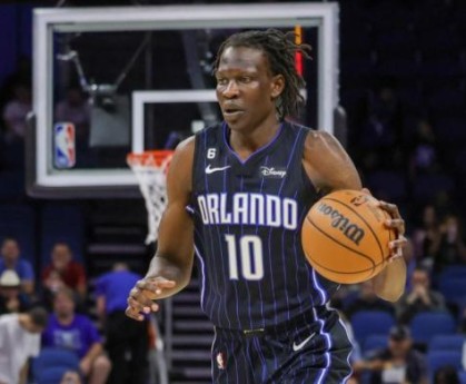 PG电子游戏-文班亚马已在阵中！魔术豪取四连胜计划有变？