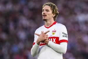 德媒：拜仁将第二次报价沃尔特马德，他们的目标是让斯图加特让步