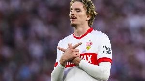 德媒：拜仁将第二次报价沃尔特马德，他们的目标是让斯图加特让步