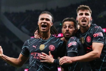 PG模拟器-热刺想念孙兴慜！曼城打破魔咒，三线卫冕稳步前进